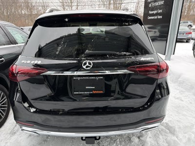 2024 Mercedes-Benz GLE GLE 350 4MATIC® SUV