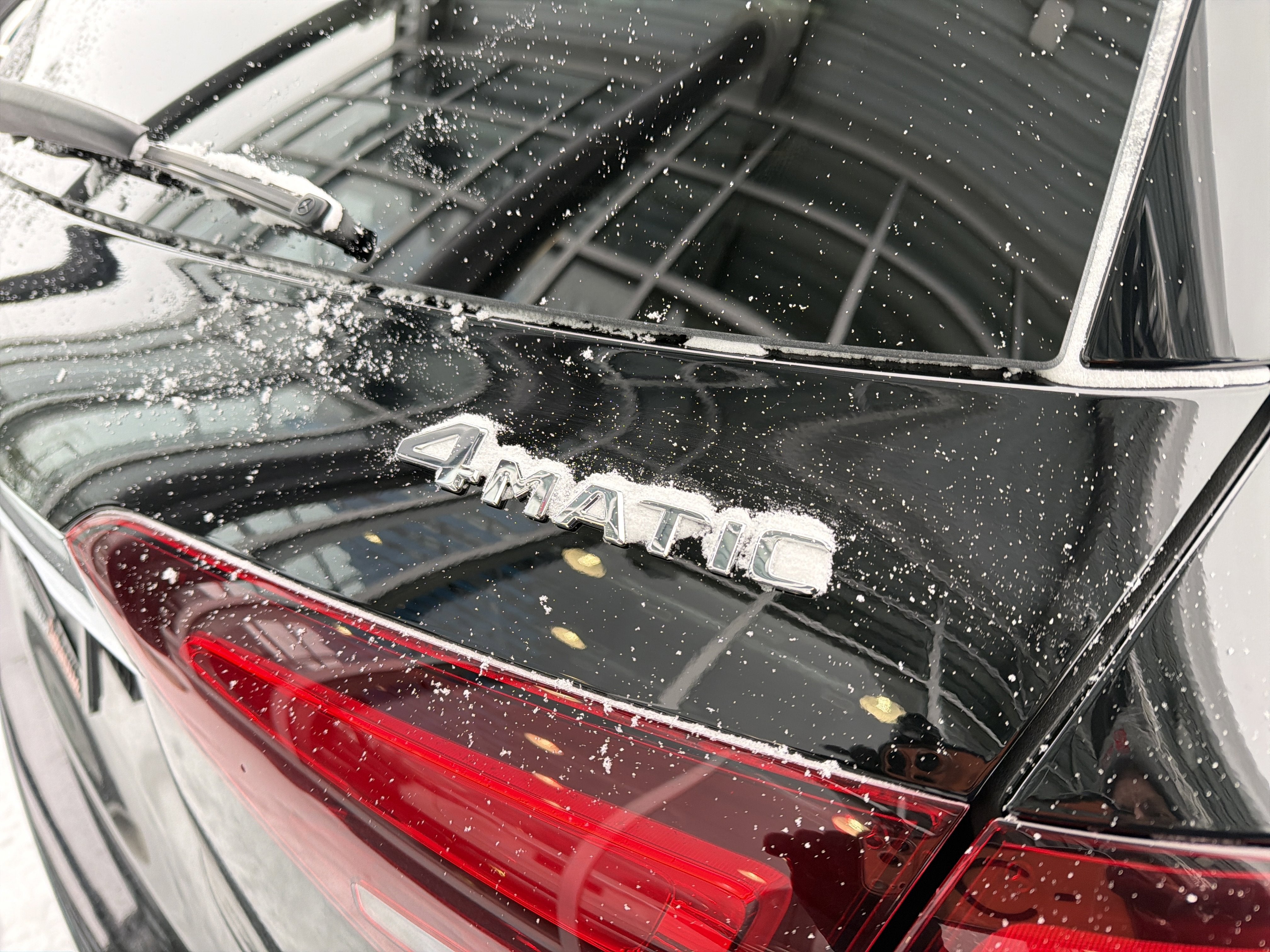 2024 Mercedes-Benz GLE GLE 350 4MATIC® SUV