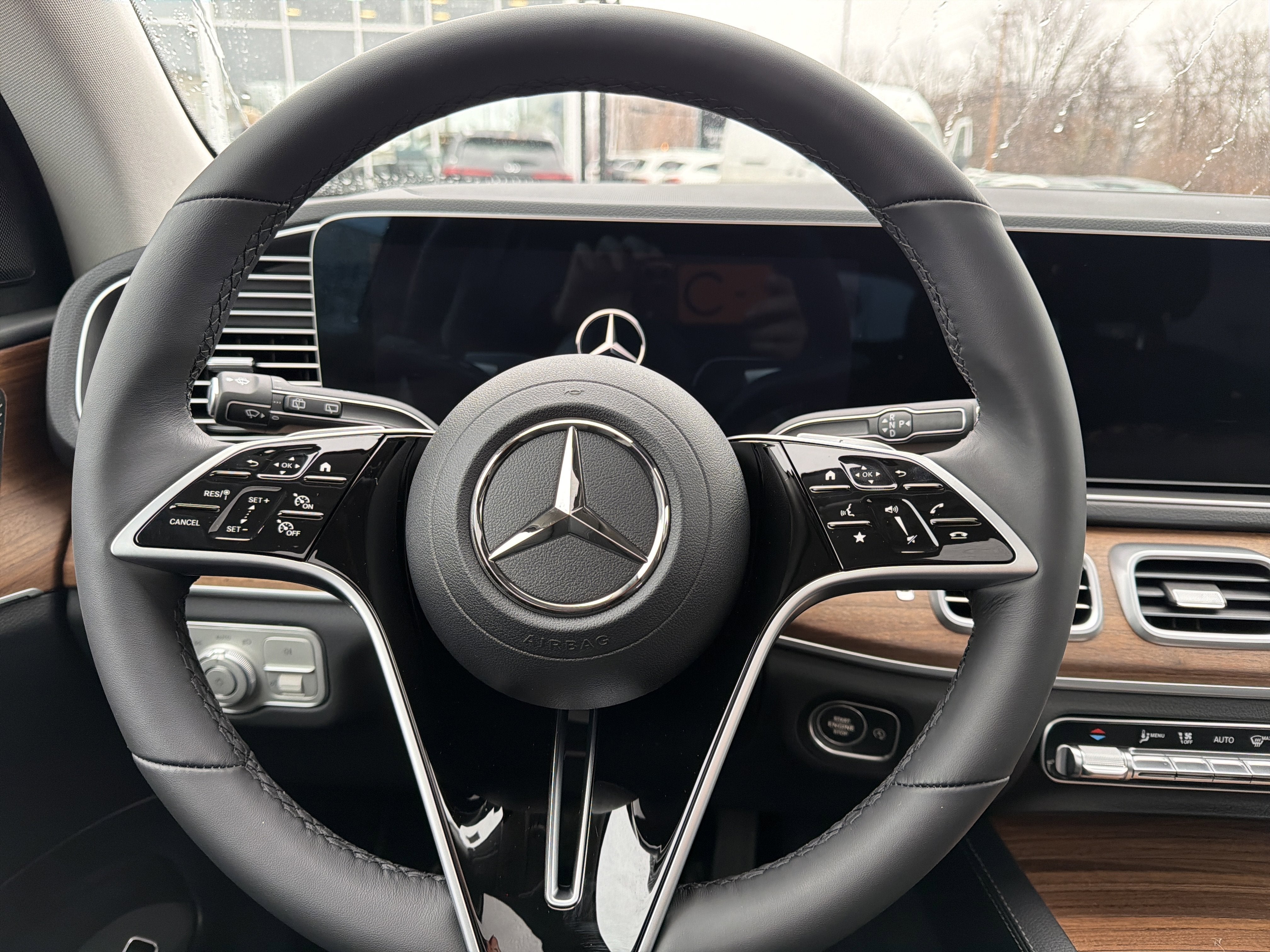 2026 Mercedes-Benz GLE GLE 350 4MATIC® SUV