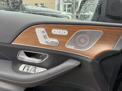 2026 Mercedes-Benz GLE GLE 350 4MATIC® SUV