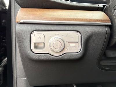 2026 Mercedes-Benz GLE GLE 350 4MATIC® SUV