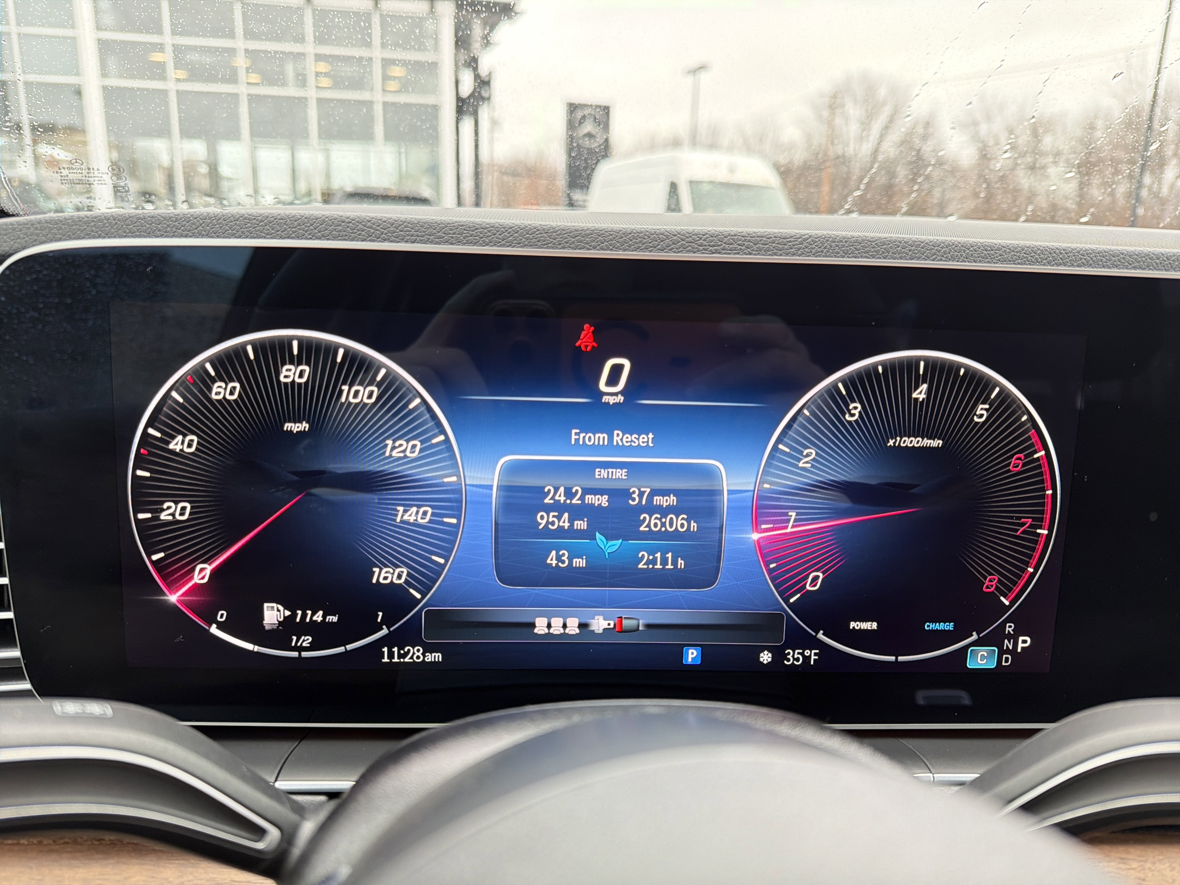 2026 Mercedes-Benz GLE GLE 350 4MATIC® SUV