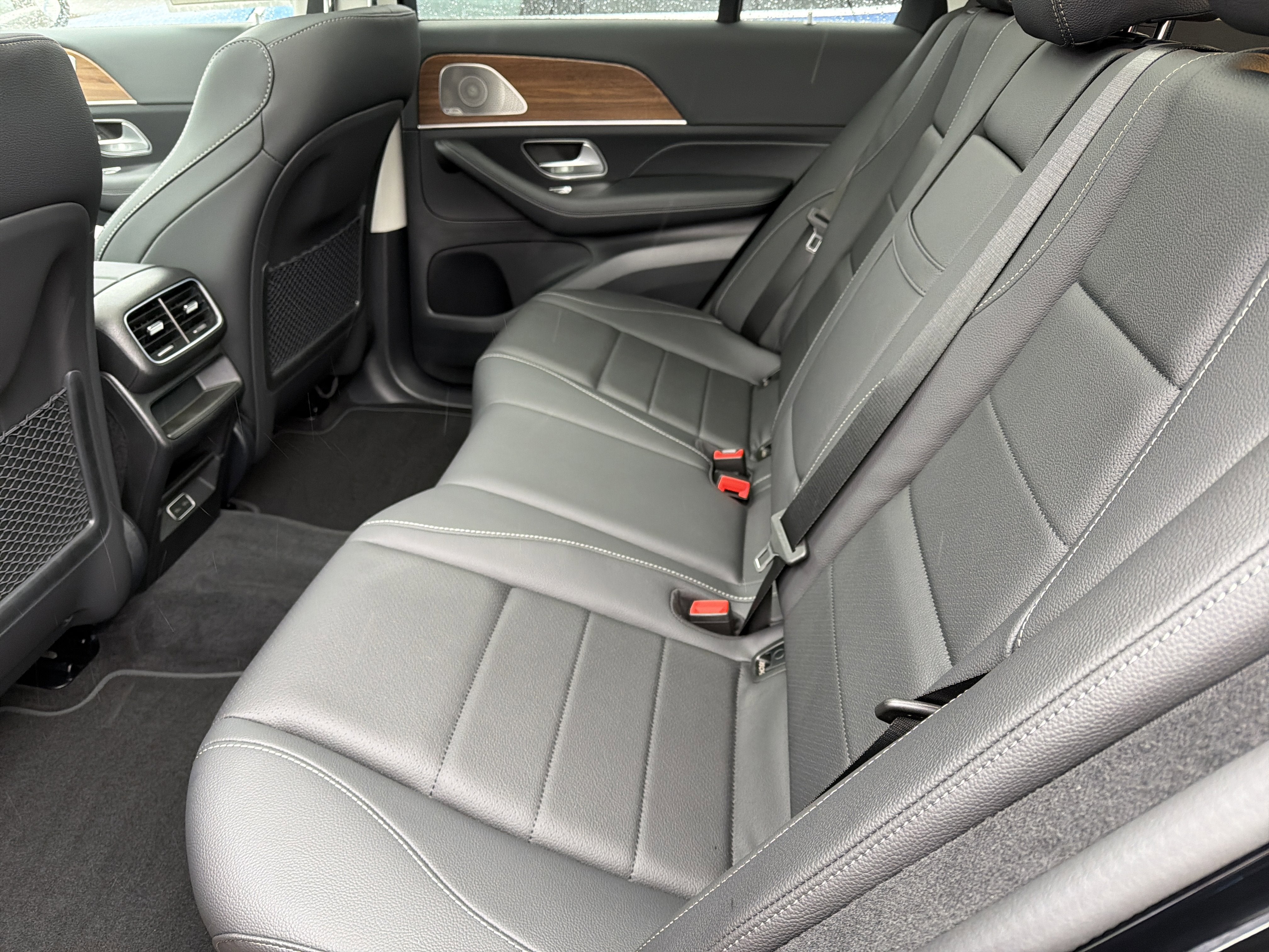 2026 Mercedes-Benz GLE GLE 350 4MATIC® SUV