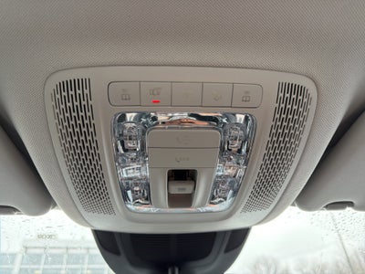 2026 Mercedes-Benz GLE GLE 350 4MATIC® SUV