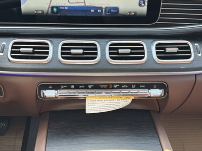 2026 Mercedes-Benz GLE GLE 350 4MATIC® SUV