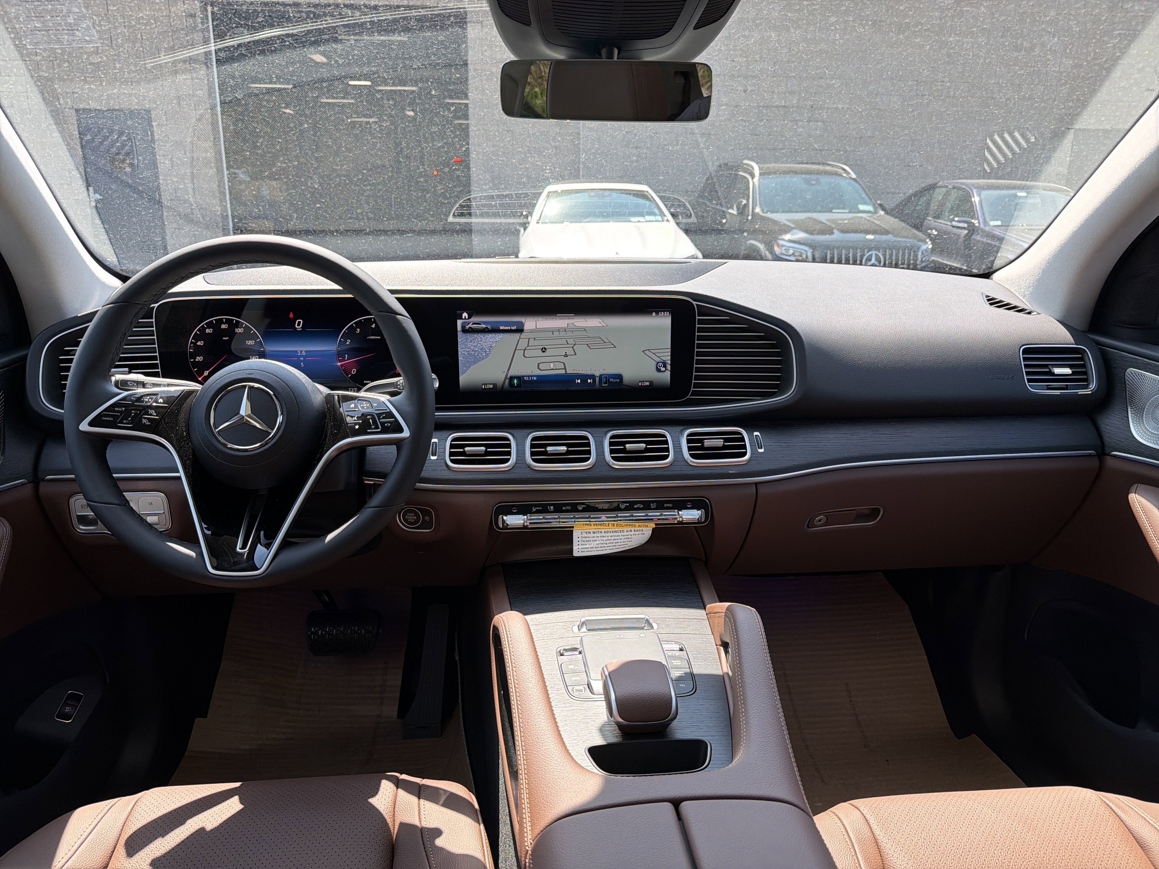 2026 Mercedes-Benz GLE GLE 350 4MATIC® SUV