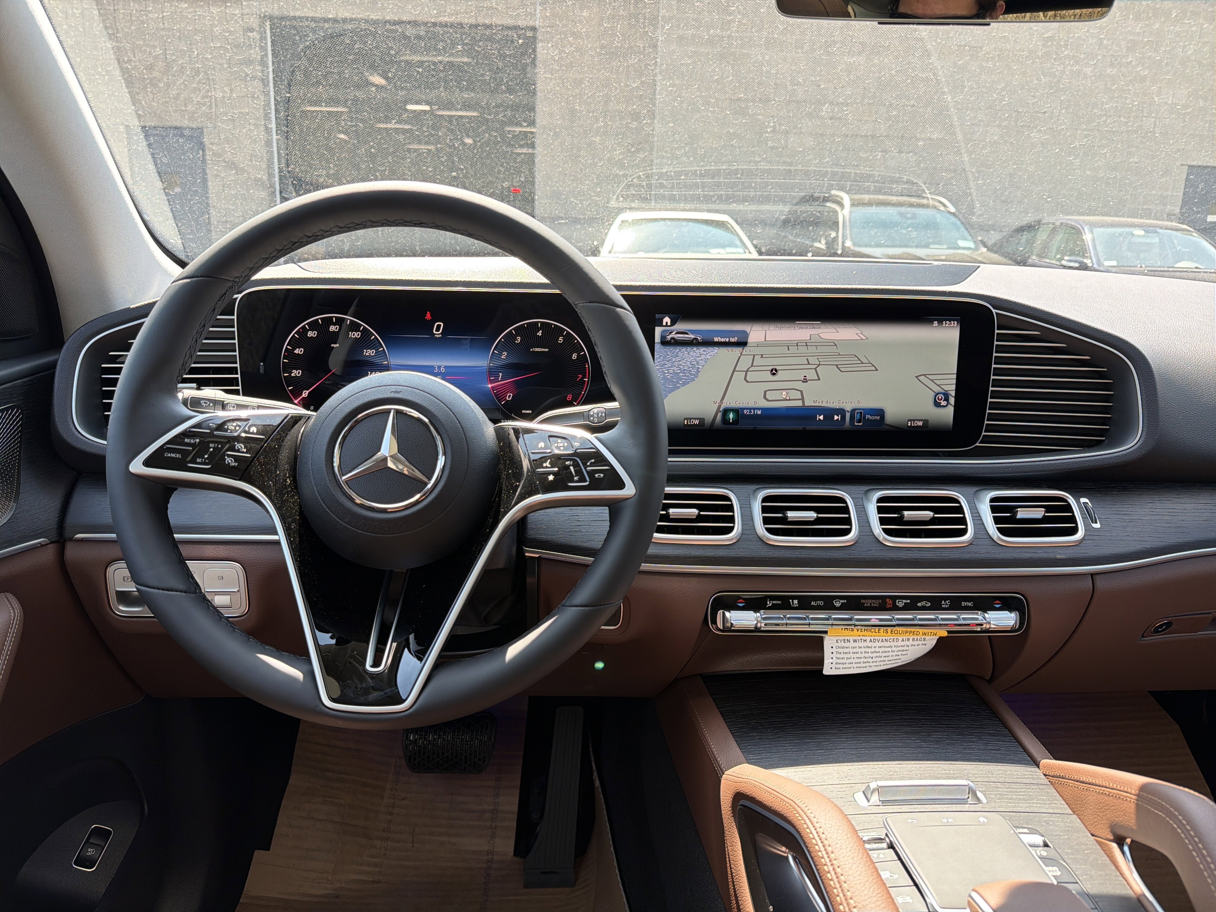 2026 Mercedes-Benz GLE GLE 350 4MATIC® SUV