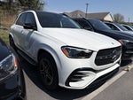 2026 Mercedes-Benz GLE GLE 350 4MATIC® SUV