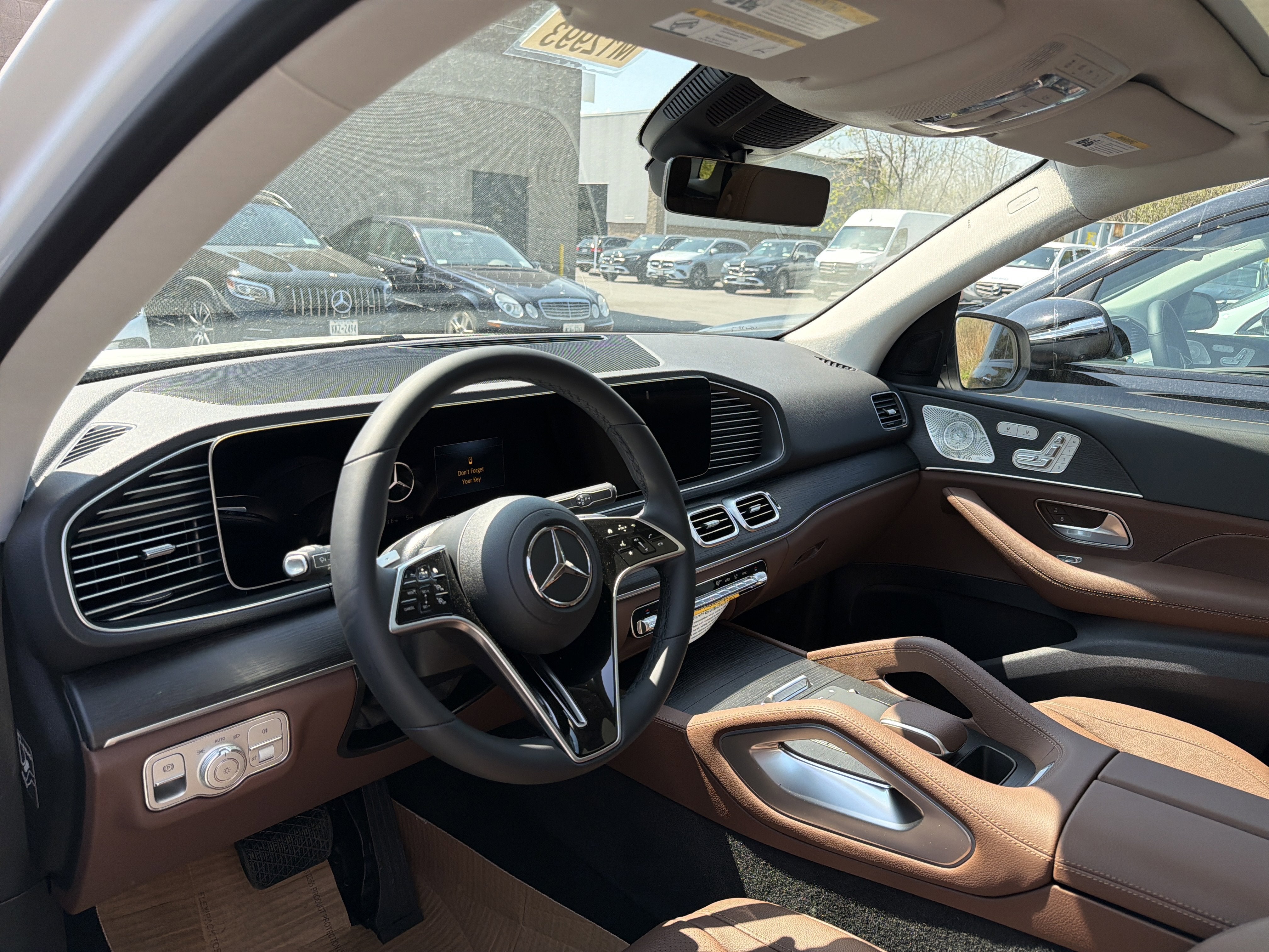 2026 Mercedes-Benz GLE GLE 350 4MATIC® SUV