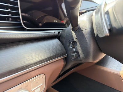 2026 Mercedes-Benz GLE GLE 350 4MATIC® SUV