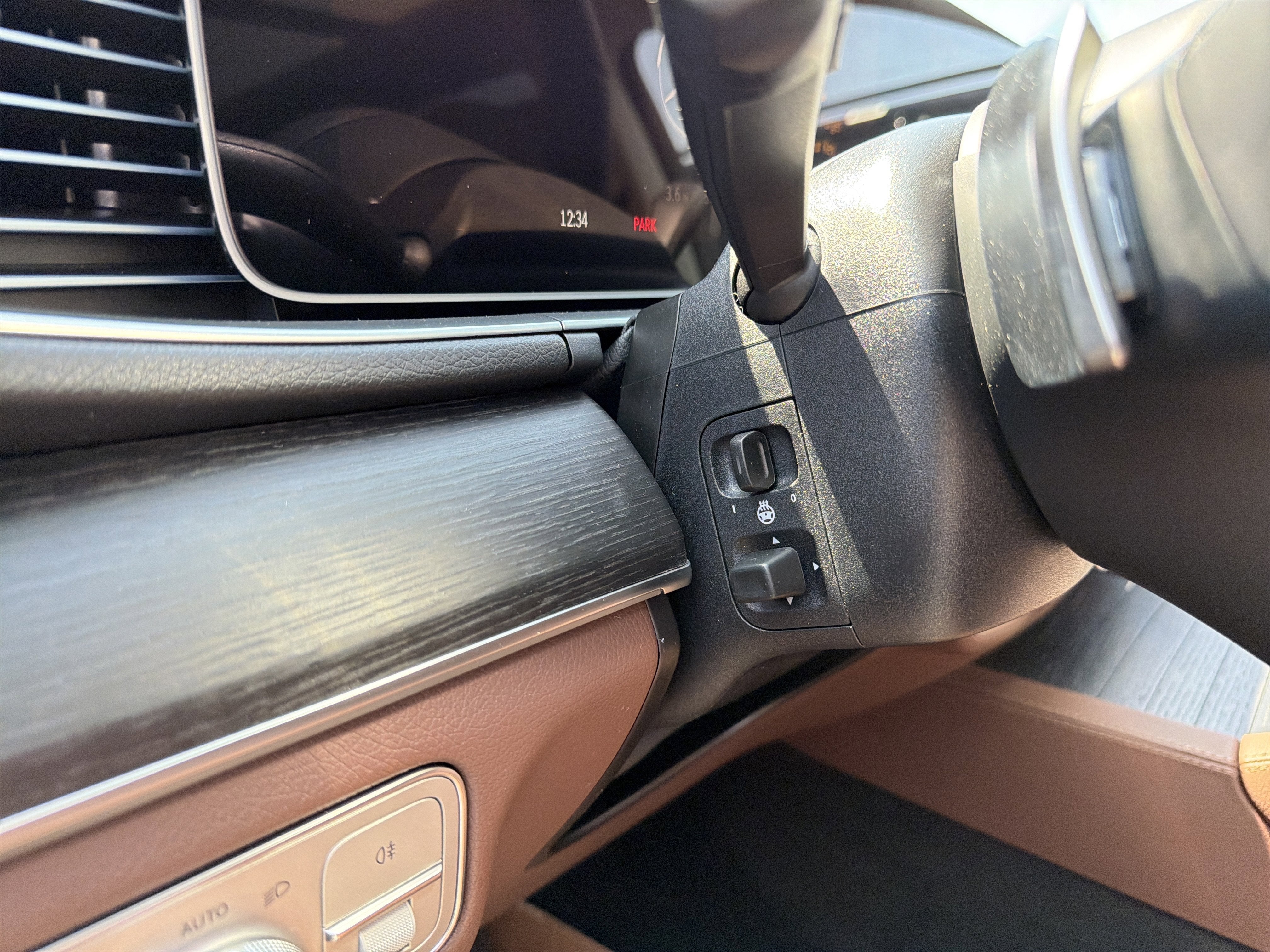 2026 Mercedes-Benz GLE GLE 350 4MATIC® SUV