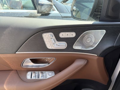 2026 Mercedes-Benz GLE GLE 350 4MATIC® SUV