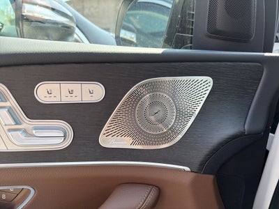 2026 Mercedes-Benz GLE GLE 350 4MATIC® SUV