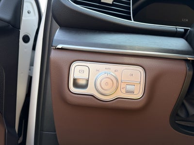2026 Mercedes-Benz GLE GLE 350 4MATIC® SUV