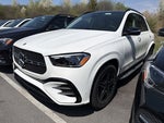 2026 Mercedes-Benz GLE GLE 350 4MATIC® SUV