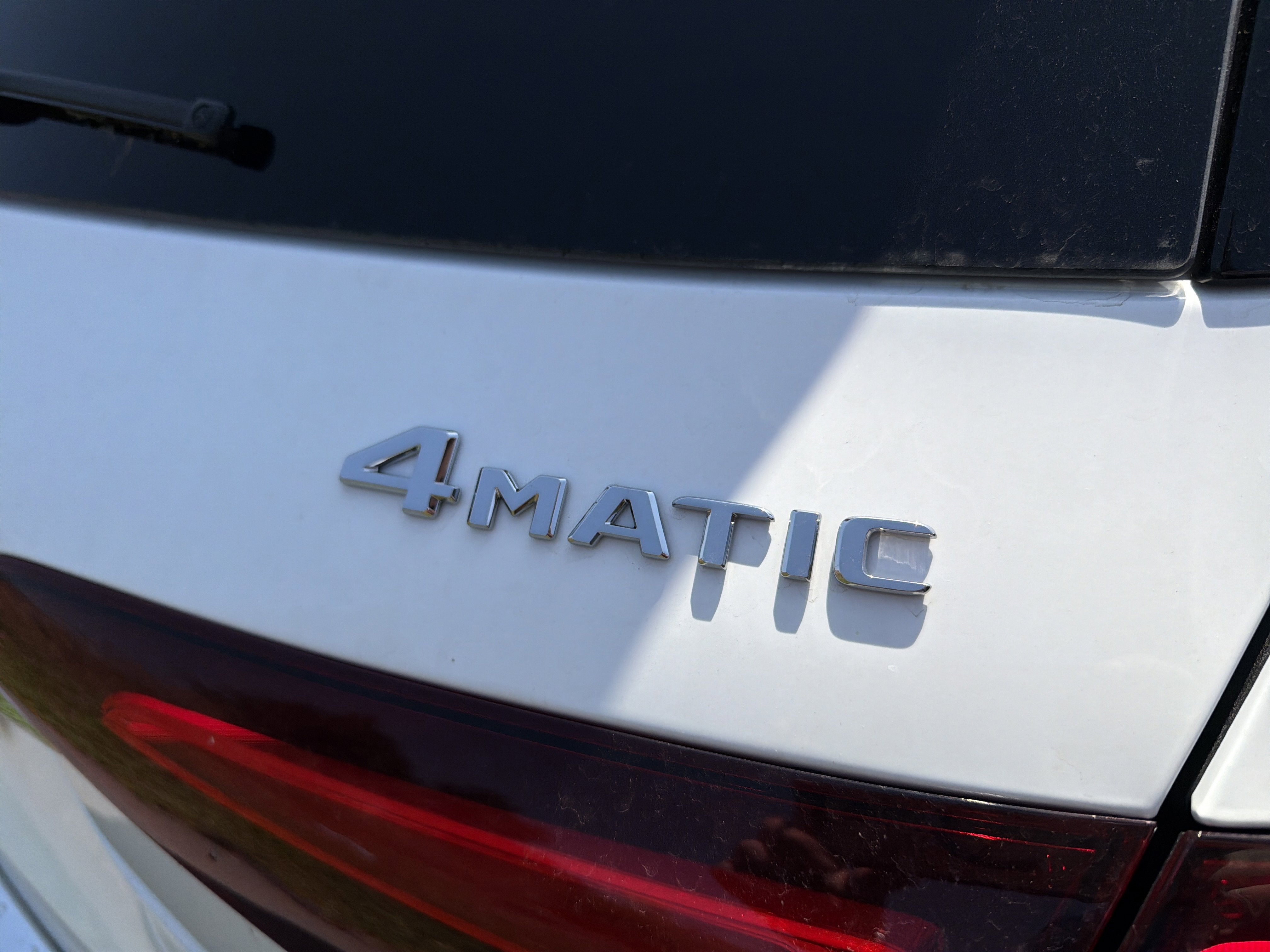 2026 Mercedes-Benz GLE GLE 350 4MATIC® SUV