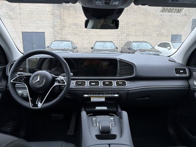 2026 Mercedes-Benz GLE GLE 350 4MATIC® SUV