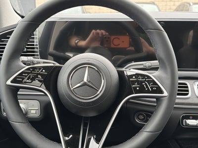 2026 Mercedes-Benz GLE GLE 350 4MATIC® SUV