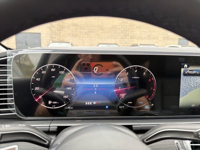 2026 Mercedes-Benz GLE GLE 350 4MATIC® SUV