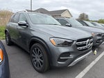 2026 Mercedes-Benz GLE GLE 350 4MATIC® SUV