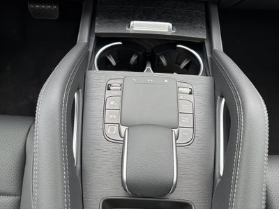 2026 Mercedes-Benz GLE GLE 350 4MATIC® SUV