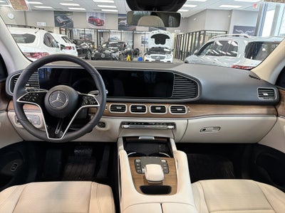 2026 Mercedes-Benz GLE GLE 350 4MATIC® SUV