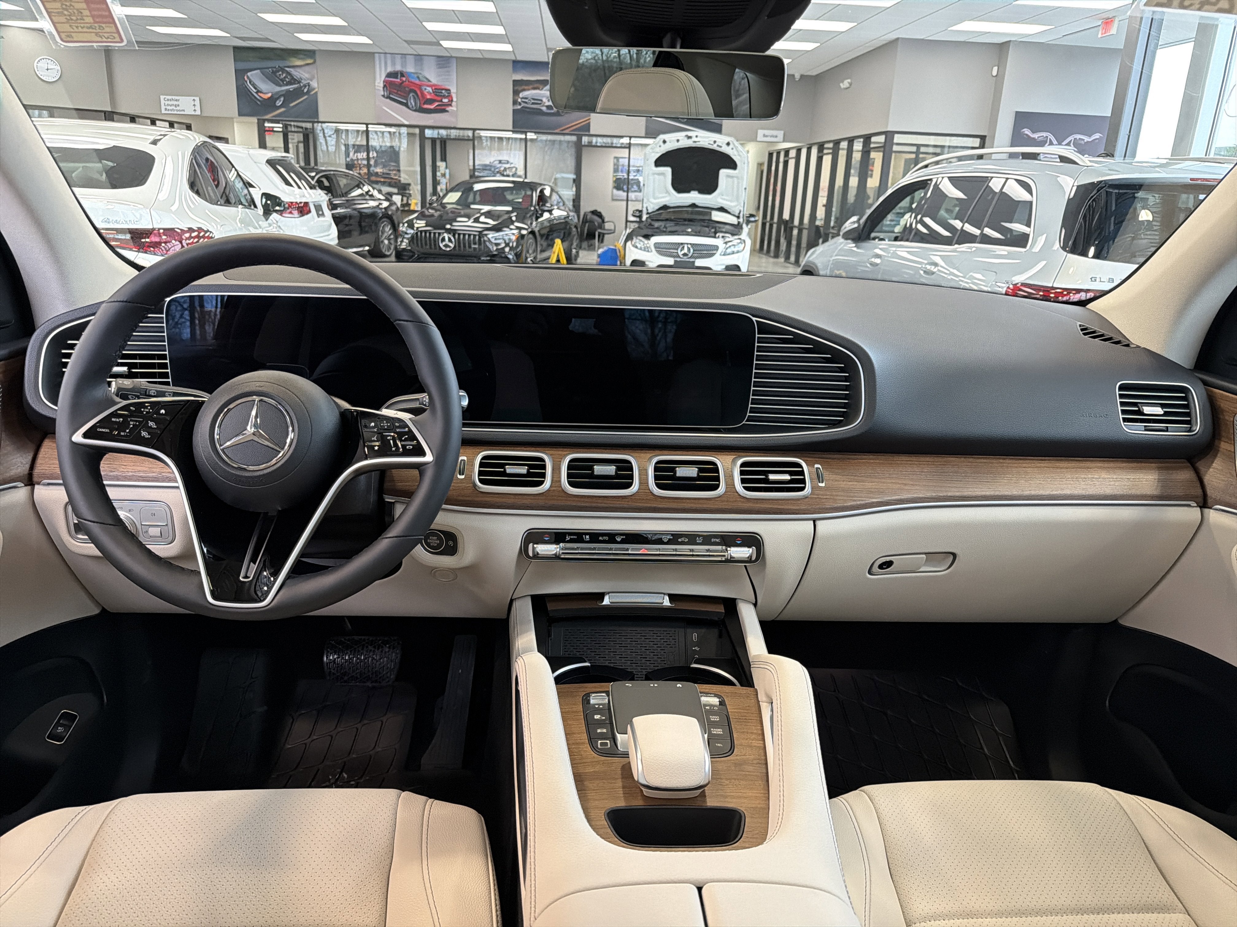 2026 Mercedes-Benz GLE GLE 350 4MATIC® SUV