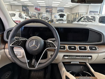 2026 Mercedes-Benz GLE GLE 350 4MATIC® SUV