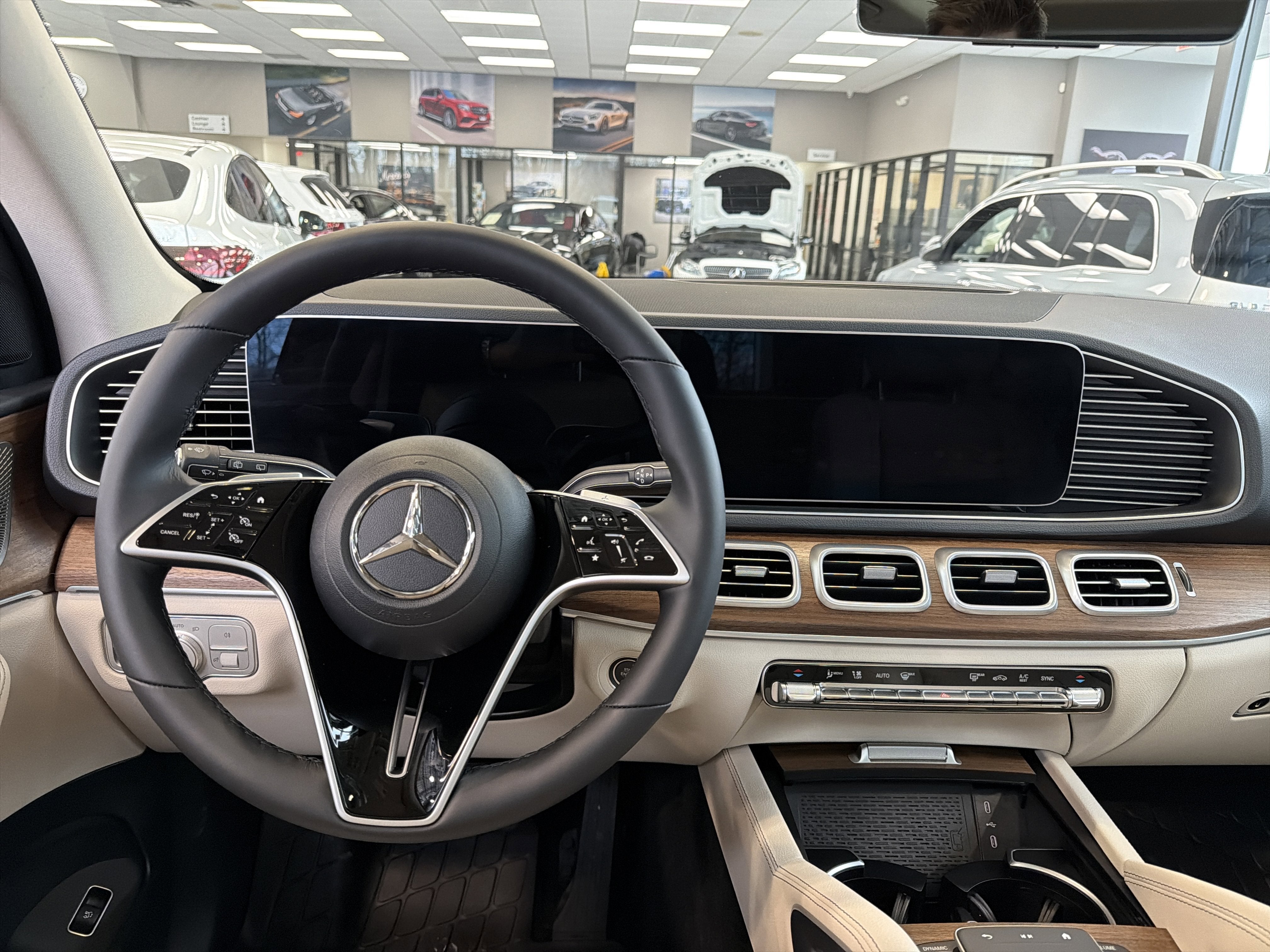 2026 Mercedes-Benz GLE GLE 350 4MATIC® SUV