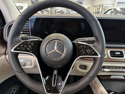 2026 Mercedes-Benz GLE GLE 350 4MATIC® SUV