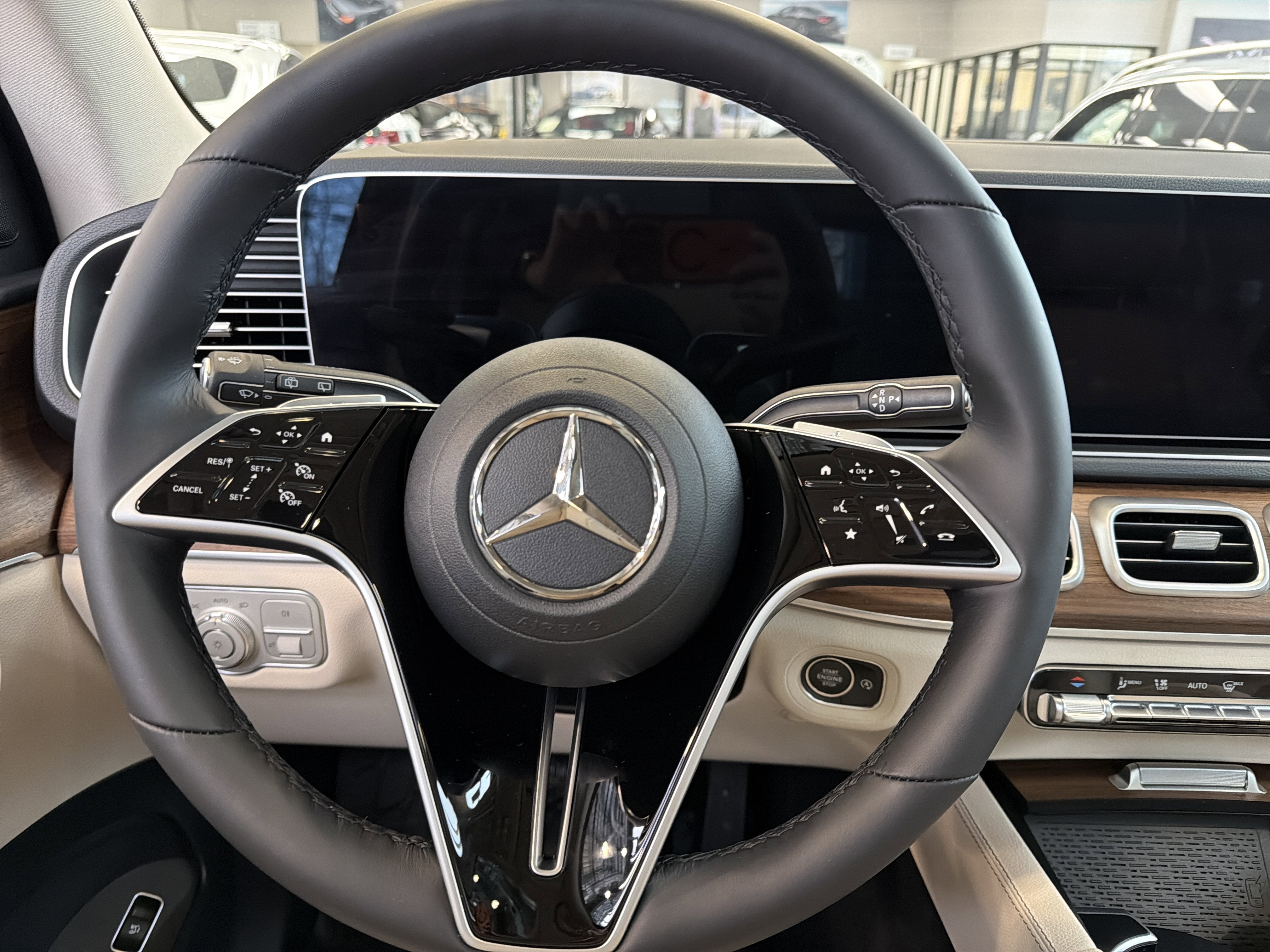 2026 Mercedes-Benz GLE GLE 350 4MATIC® SUV