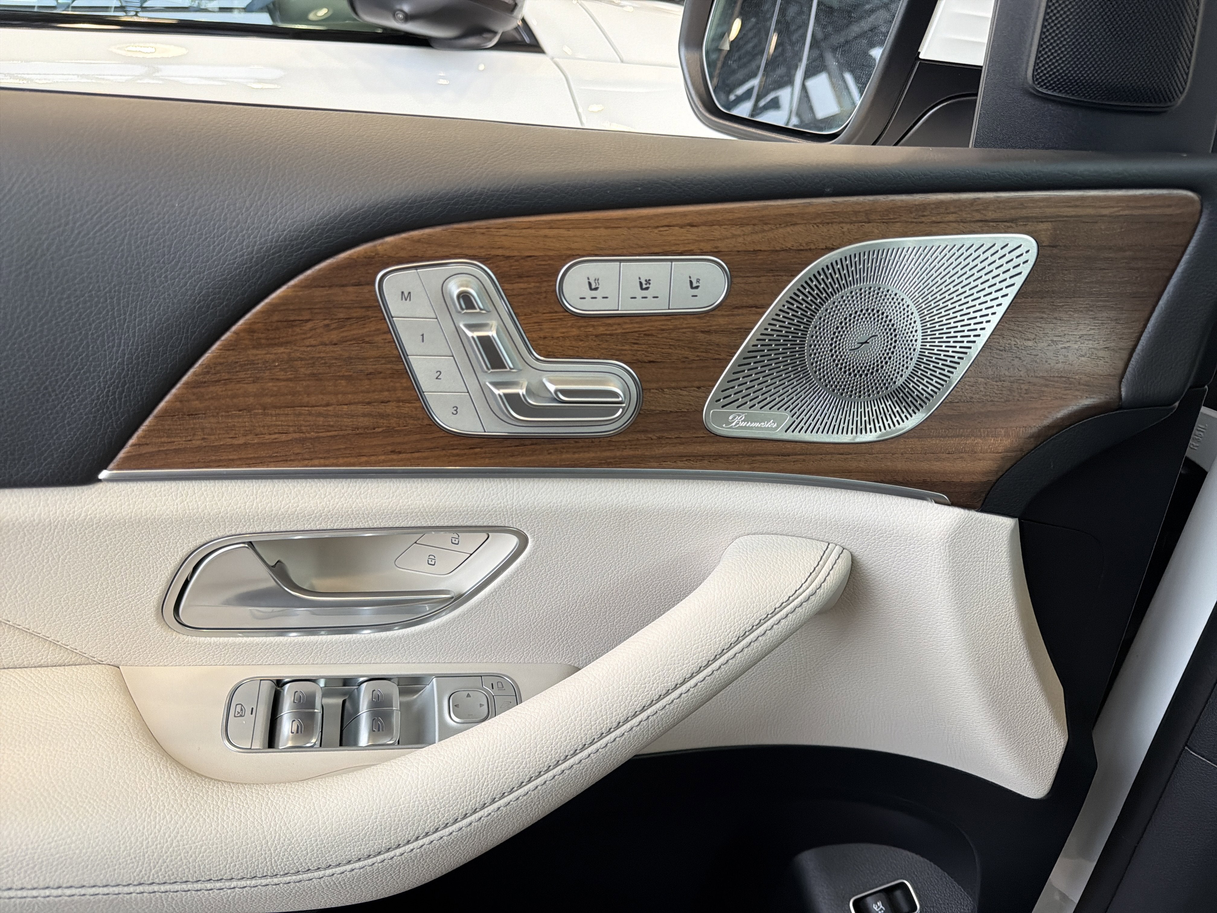 2026 Mercedes-Benz GLE GLE 350 4MATIC® SUV