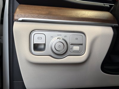 2026 Mercedes-Benz GLE GLE 350 4MATIC® SUV