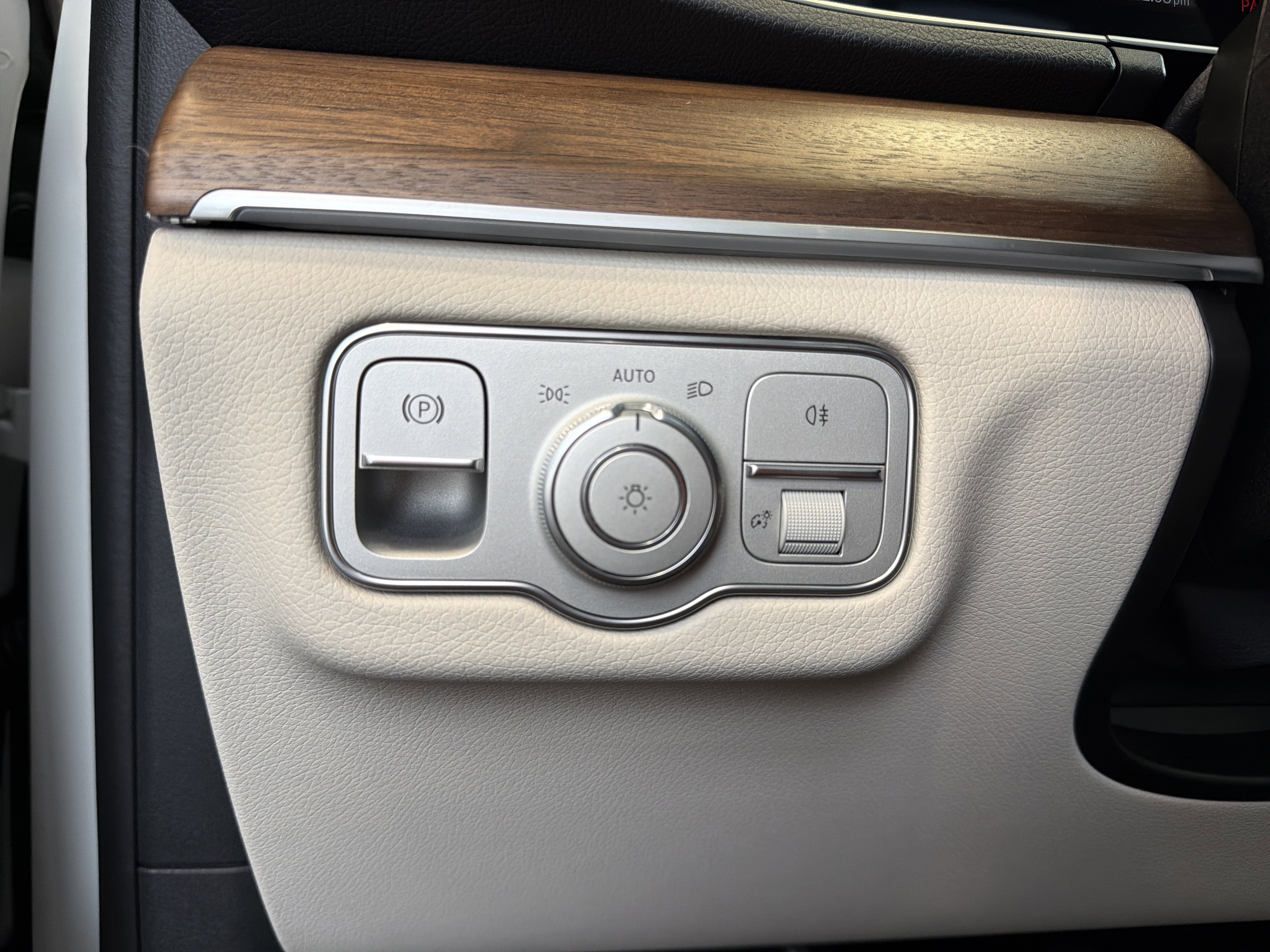 2026 Mercedes-Benz GLE GLE 350 4MATIC® SUV