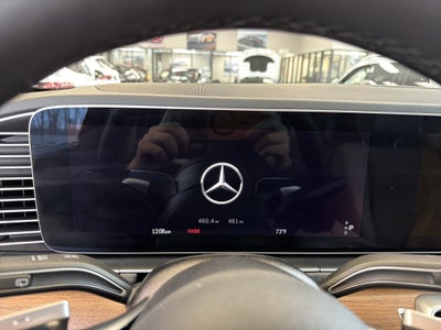 2026 Mercedes-Benz GLE GLE 350 4MATIC® SUV