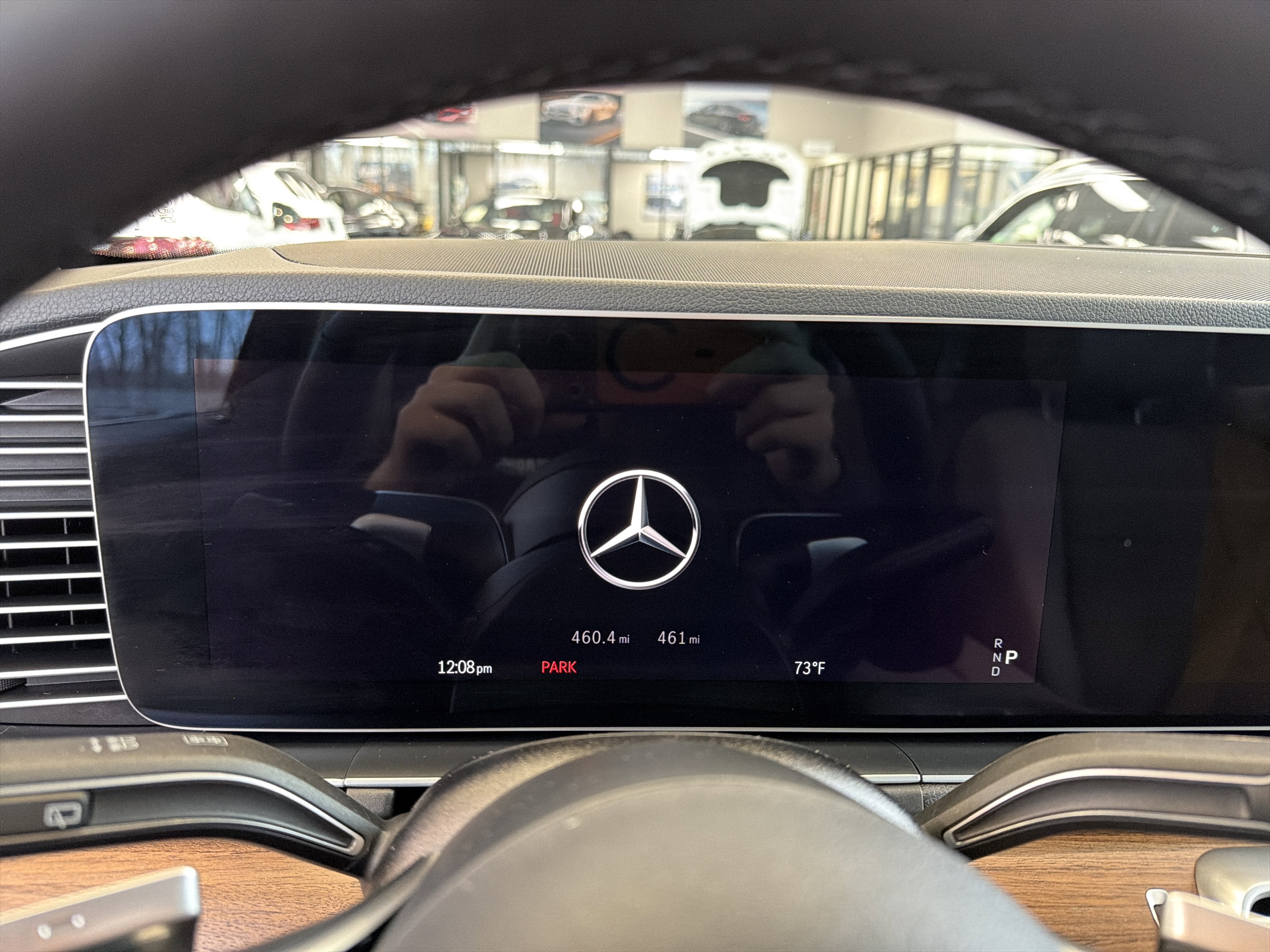 2026 Mercedes-Benz GLE GLE 350 4MATIC® SUV