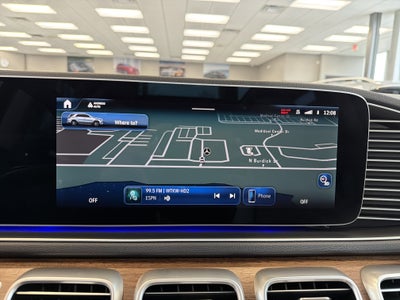 2026 Mercedes-Benz GLE GLE 350 4MATIC® SUV