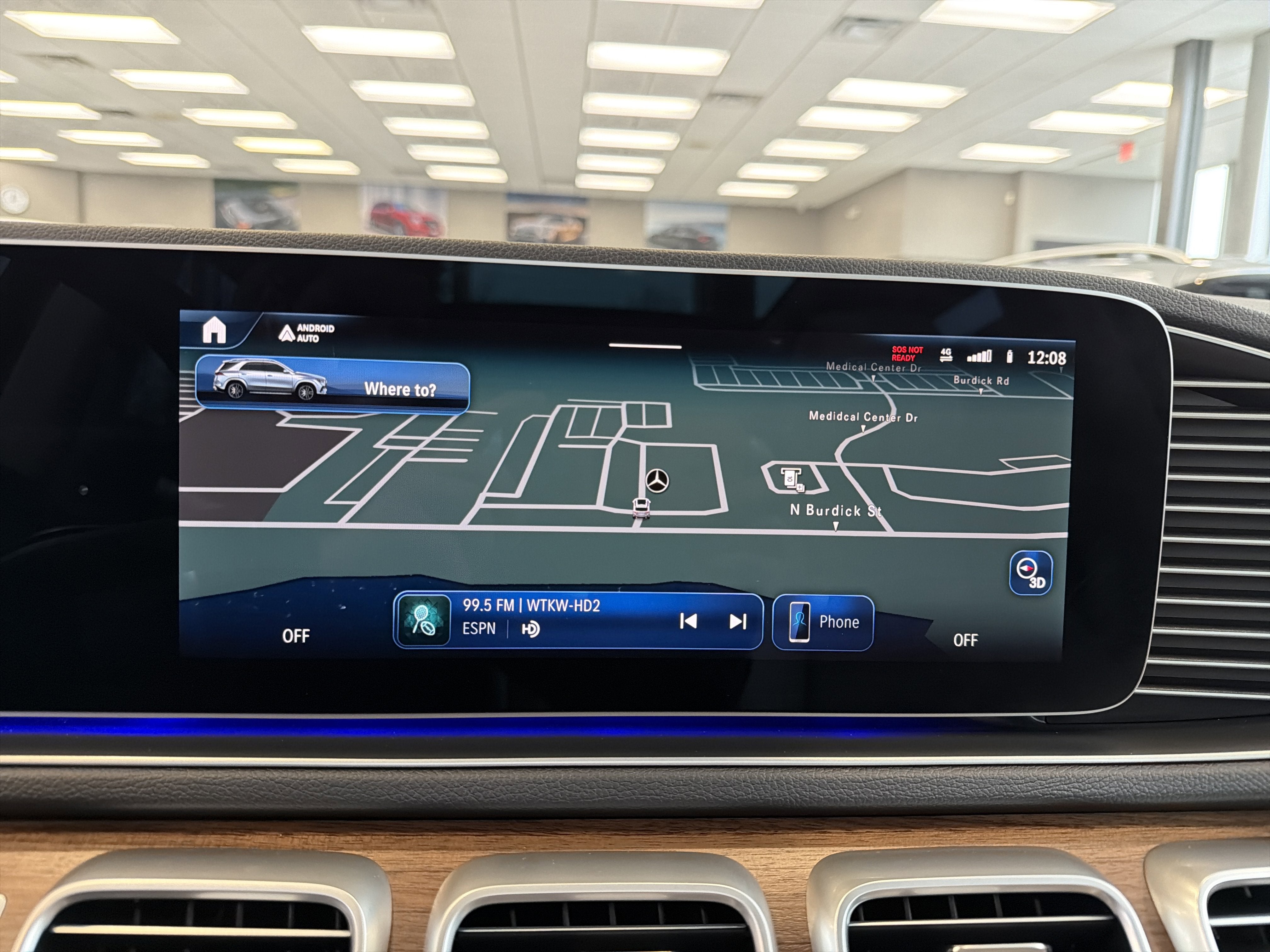 2026 Mercedes-Benz GLE GLE 350 4MATIC® SUV