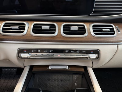 2026 Mercedes-Benz GLE GLE 350 4MATIC® SUV