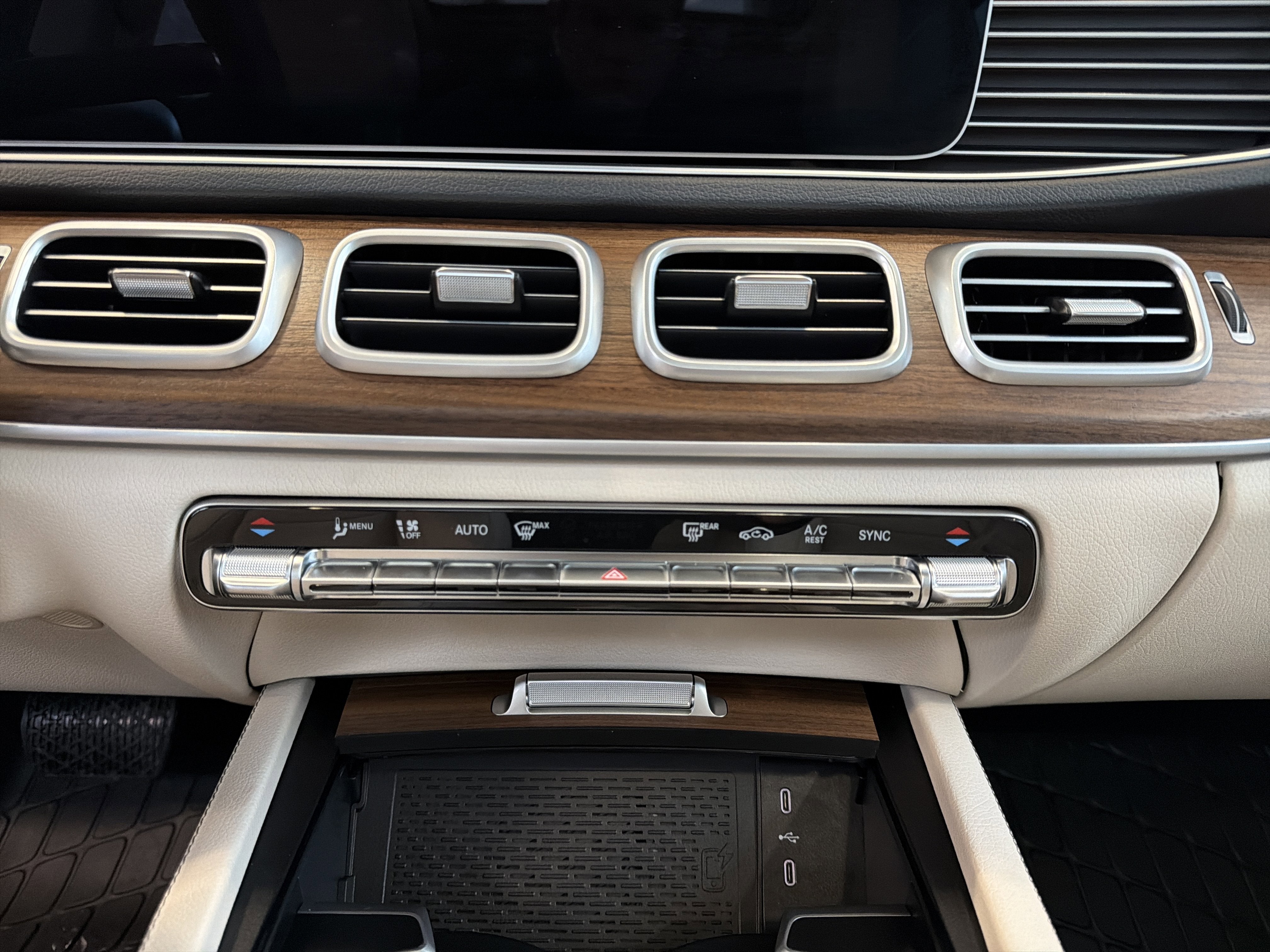 2026 Mercedes-Benz GLE GLE 350 4MATIC® SUV