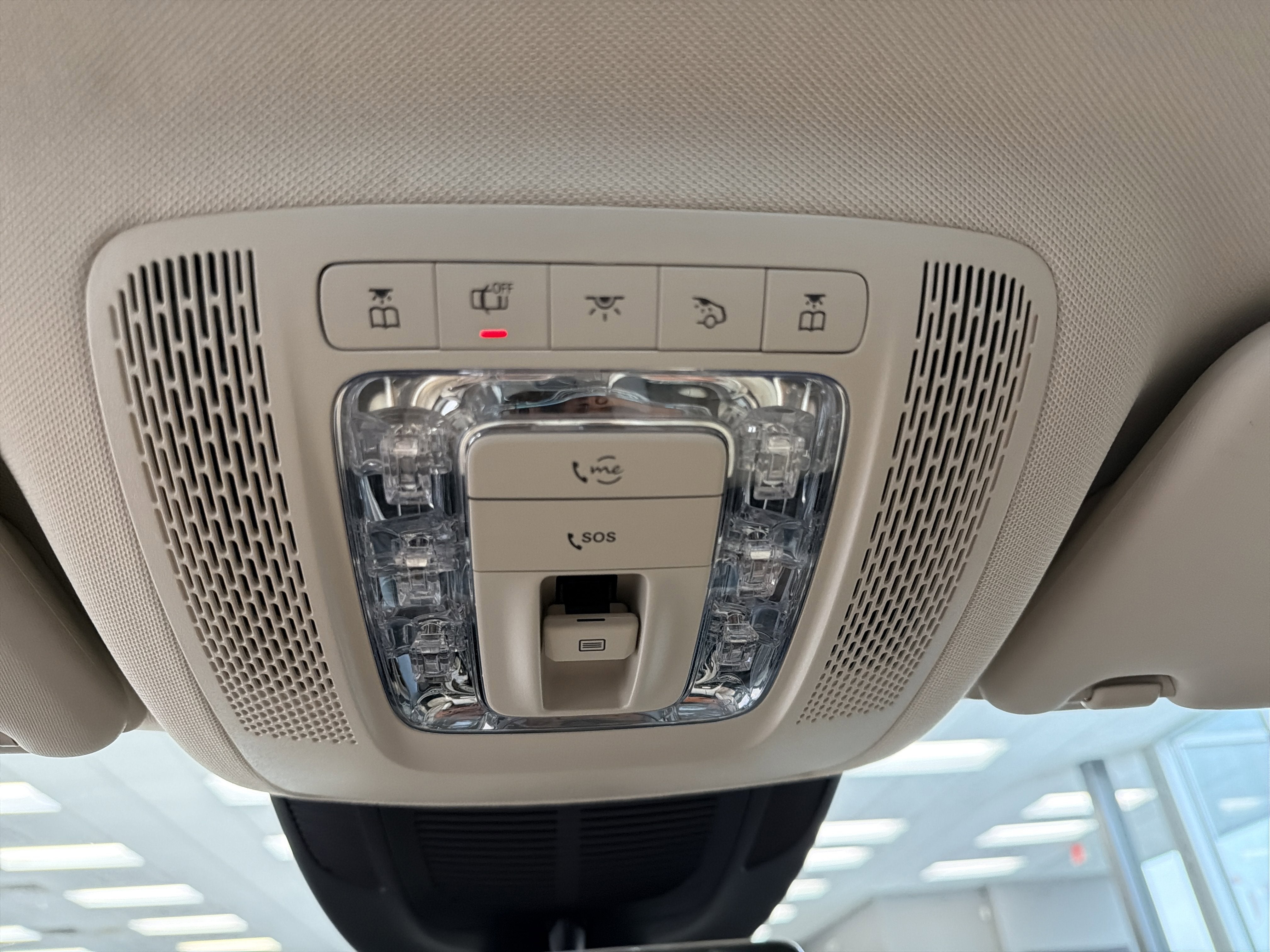 2026 Mercedes-Benz GLE GLE 350 4MATIC® SUV