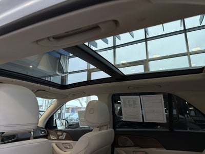 2026 Mercedes-Benz GLE GLE 350 4MATIC® SUV