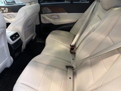 2026 Mercedes-Benz GLE GLE 350 4MATIC® SUV