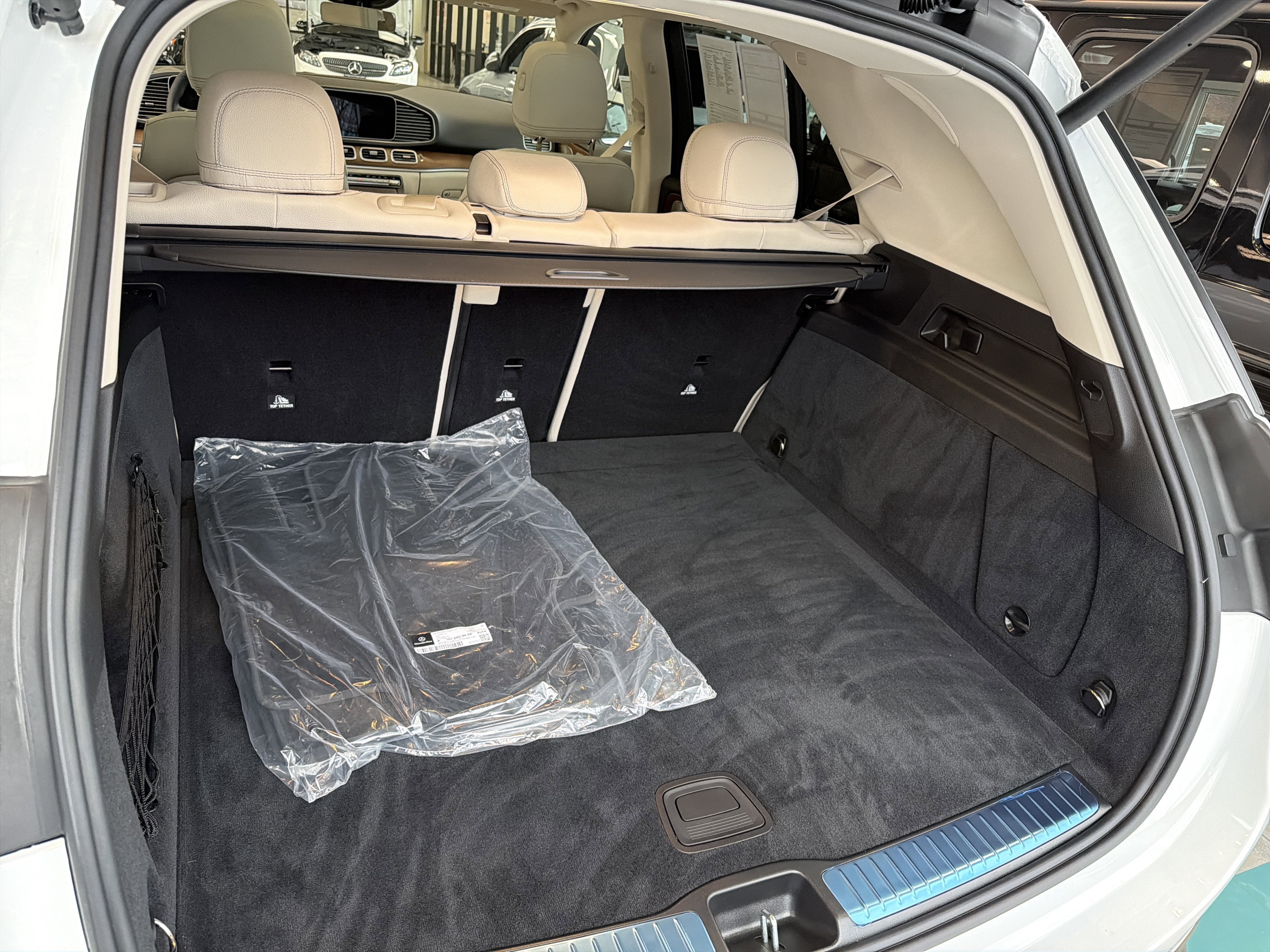 2026 Mercedes-Benz GLE GLE 350 4MATIC® SUV