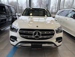 2026 Mercedes-Benz GLE GLE 350 4MATIC® SUV
