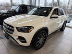 2026 Mercedes-Benz GLE GLE 350 4MATIC® SUV