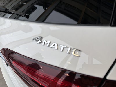 2026 Mercedes-Benz GLE GLE 350 4MATIC® SUV