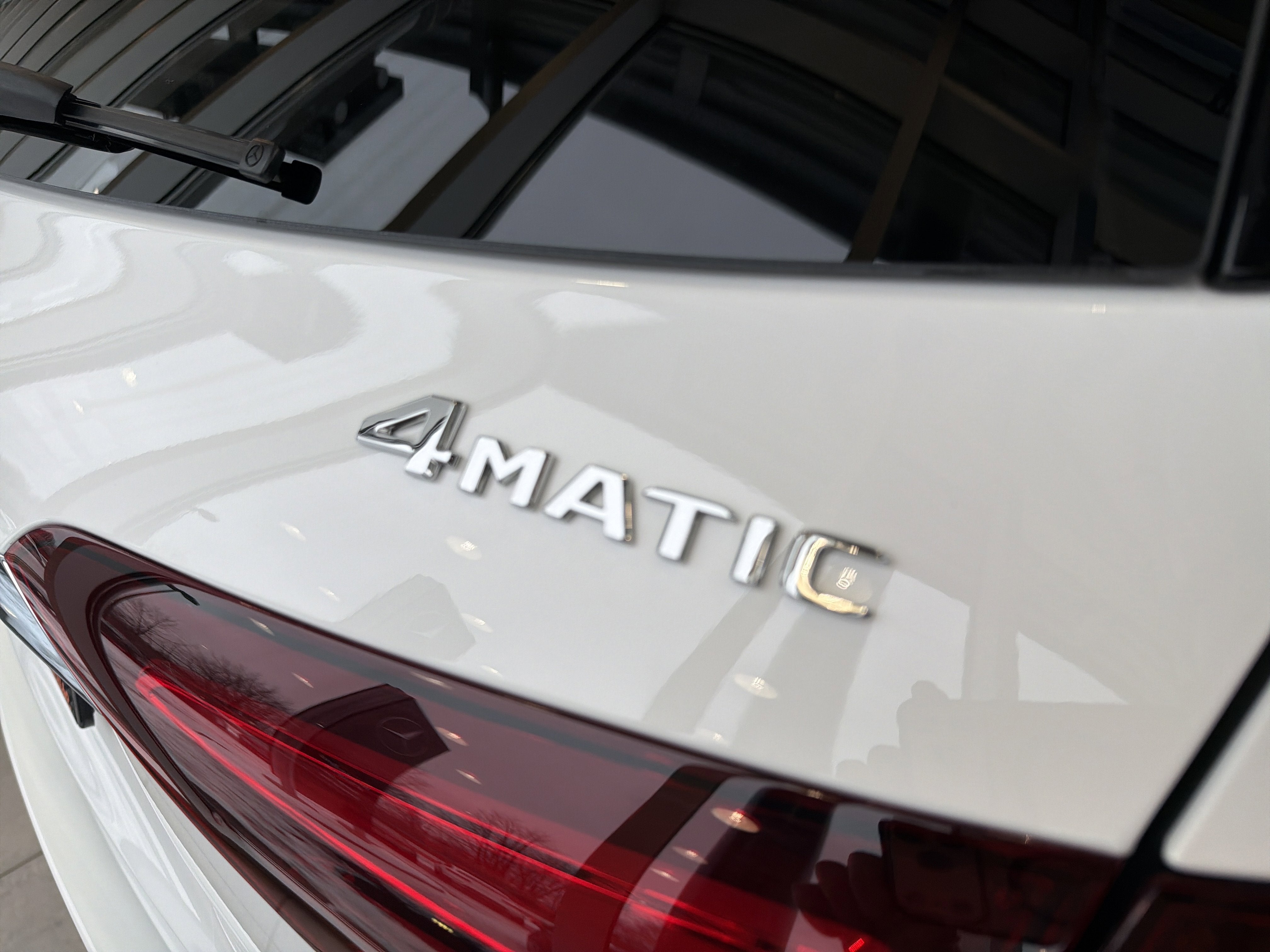 2026 Mercedes-Benz GLE GLE 350 4MATIC® SUV