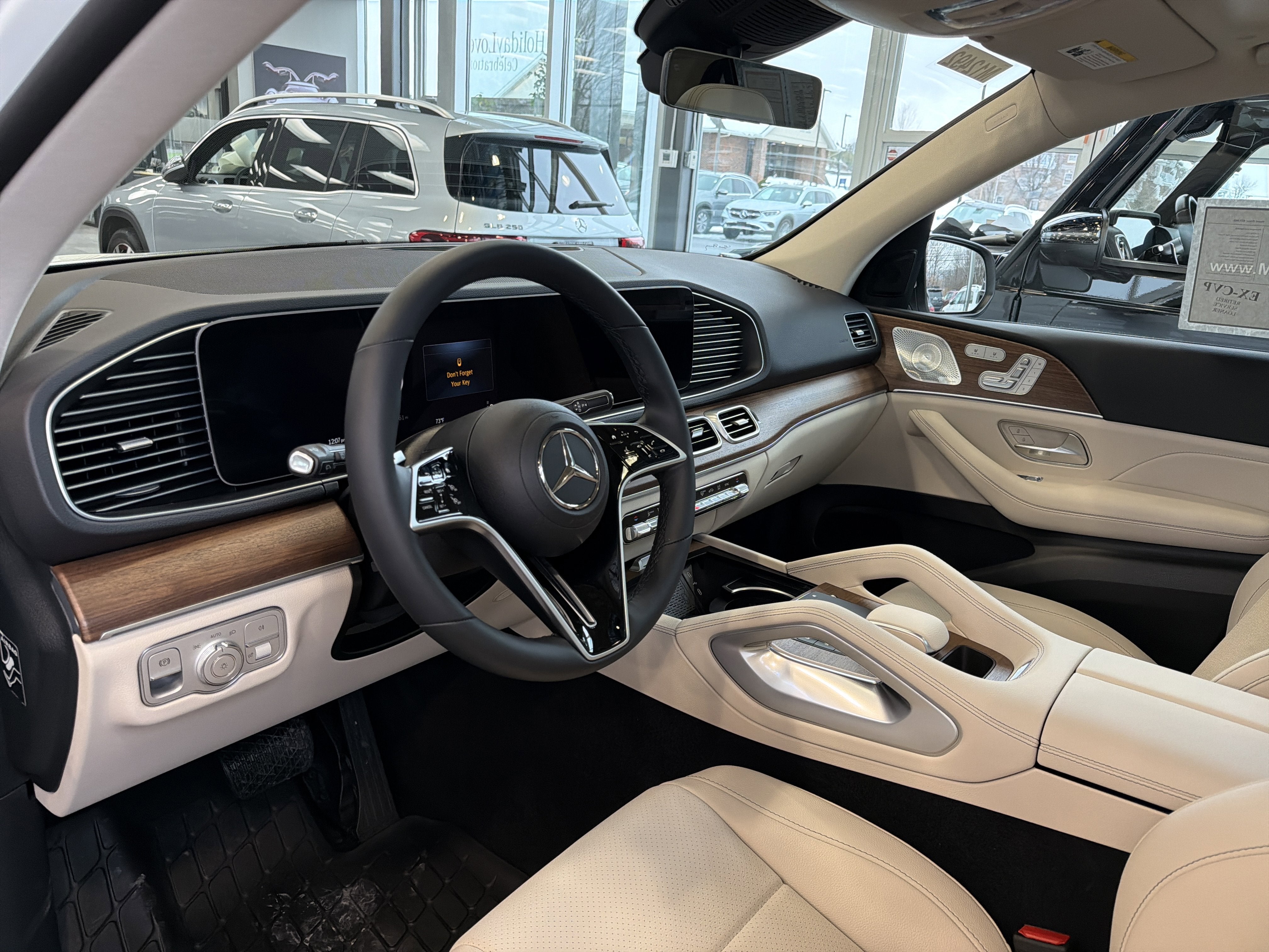 2026 Mercedes-Benz GLE GLE 350 4MATIC® SUV