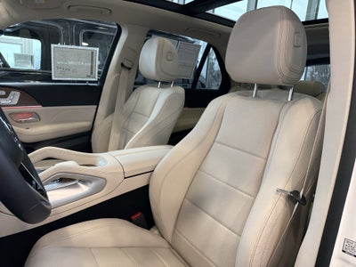 2026 Mercedes-Benz GLE GLE 350 4MATIC® SUV